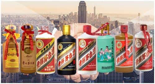 邯郸大名县回收茅台