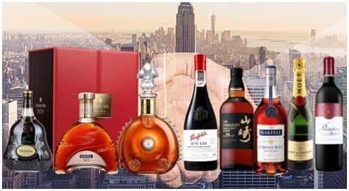 邯郸大名县回收洋酒